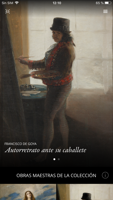 Screenshot #1 pour SC RABASF