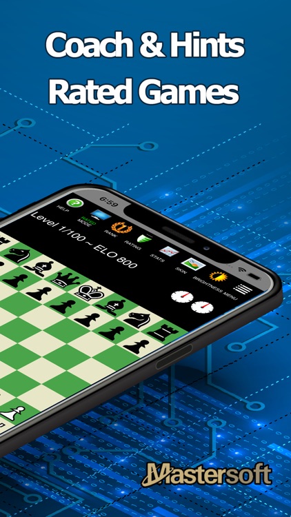 Chess - Learn, Play & Trainer