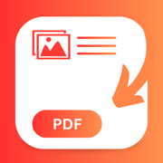Image Converter: JPEG PDF PNG
