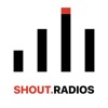 Shout Radios - iPadアプリ