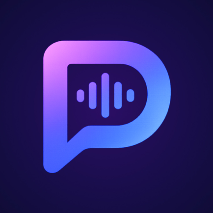 AI Speak English - Practice Me