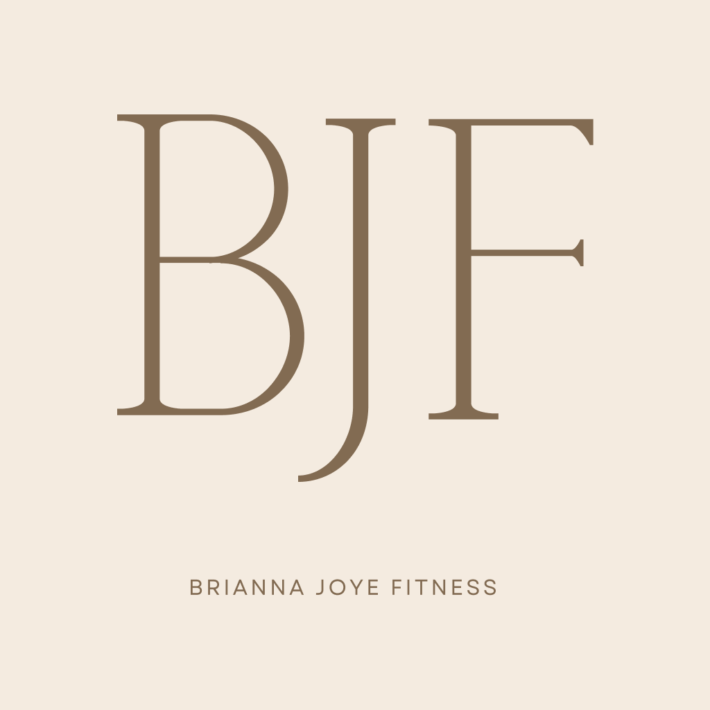 Get Brianna Joye Fitness for iOS, iPhone, iPad Aso Report
