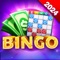 If you love playing bingo games, then you can't miss Live Party Bingo