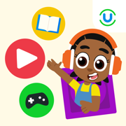 Ubongo PlayRoom