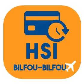 HSI BILFOU BILFOU