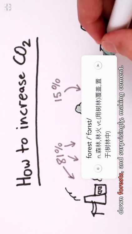 Kinglish screenshot-3