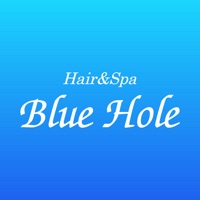 山手線大崎駅３分の美容室 [Blue Hole]