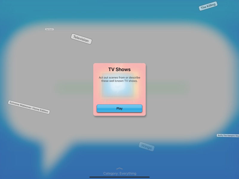 Phrase Party! Pro — catch it screenshot 10