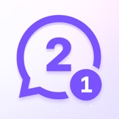 Dual Apps: Multi Email