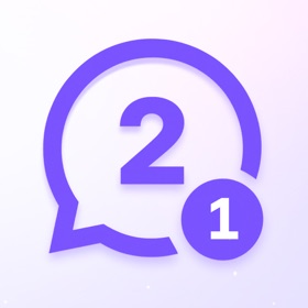 Dual Apps: Multi Email