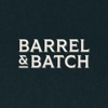 Barrel & Batch icon
