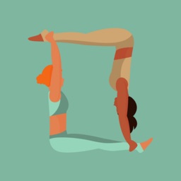 Acro Yoga Flow