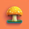 Mushroom Identifier Pro