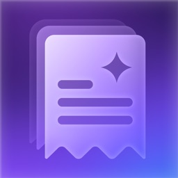 Reçus Intelligents: Scanner