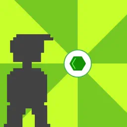 New Journey app icon
