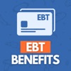 EBT Benefits SNAP 2025 icon