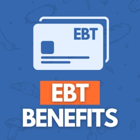 Screenshots (5) EBT Benefits SNAP 2025