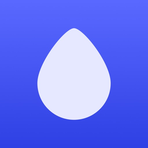 Water tracker: Watery