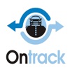 On Tracker icon