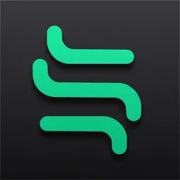 Stem Split AI - Vocal Remover app icon
