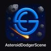 AsteroidDodgerScene icon
