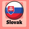 Learn Slovak For Beginners icon
