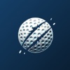 Scratch Golf: GPS Score Stats icon