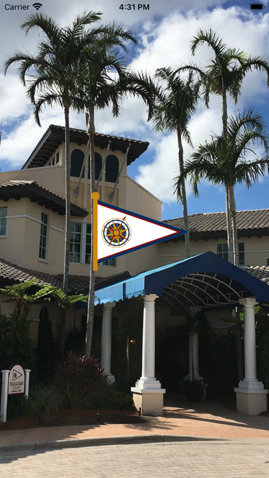 Pelican Isle Yacht Club Screenshot