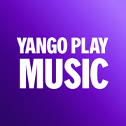 Yango Play Music: audio player