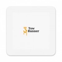 TowRuner User app icon - Lifestyle app for iPhone
