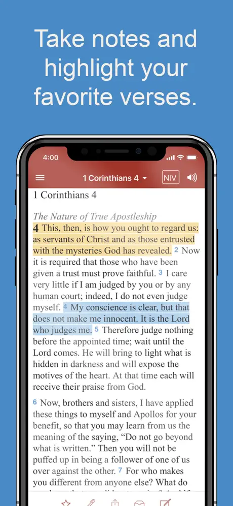 Bible Gateway