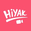 HIYAK - Video Chat & Live Call icon