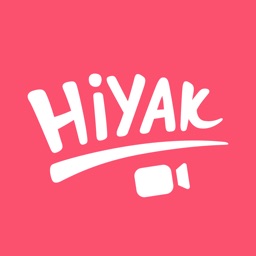 Chat Vidéo en Direct - HIYAK