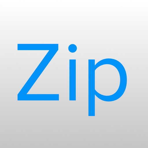 ZIP Extractor － Unzip, Unrar