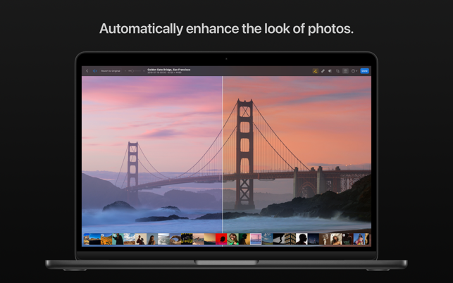 ‎Photomator Screenshot