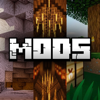 Addons & Mobs for Minecraft PE - Tien Thanh Tran