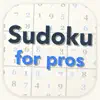 Sudoku for pros icono