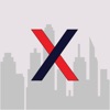 Tenant X perience icon