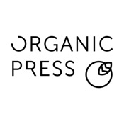 Organic Press Juices