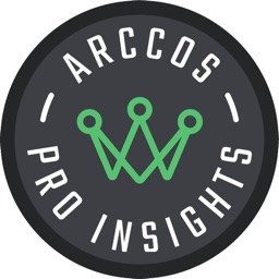 Arccos Pro Insights