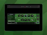 rotary mod iPad Captures Décran 2