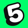 5 Second Battle Rule Game icon