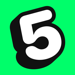 app icon