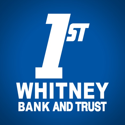 First Whitney Bank and Trust