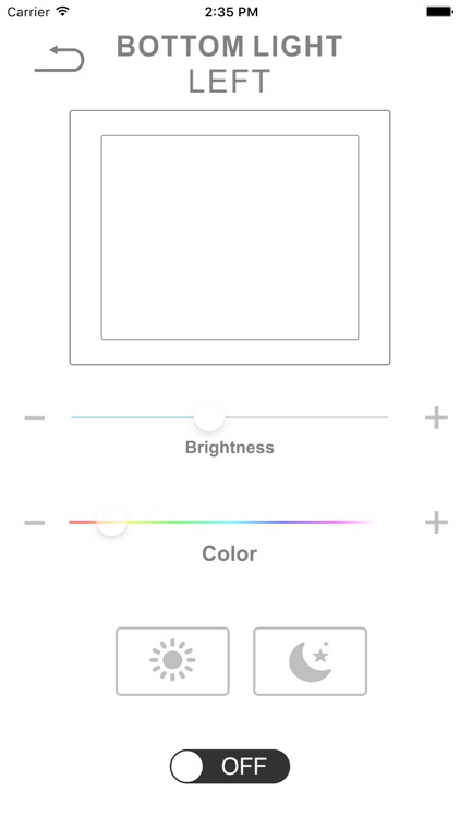 Smart Comfort by SYNARGY screenshot-3