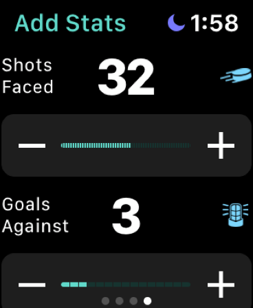 HockeyTracker