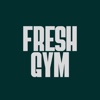 FRESH GYM фитнес-клуб icon