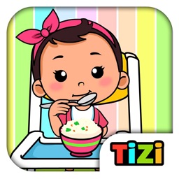 Tizi Town: Daycare Games World