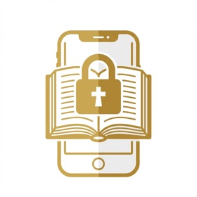 Bible Tracker Screen Time Lock