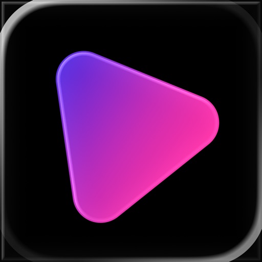 DramaShorts: TV e Spettacoli App Icon - Brailion Ventures Limited